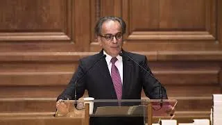 Miniature : Cérémonie IUF 2025 - Présentation de la 35e promotion (03/11/2025)