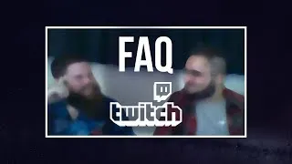 Miniature : Podcast : Foire Aux Questions - record live Discord du 20/10/2018