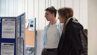 Miniature : IUT1 - Forum des entreprises 2026