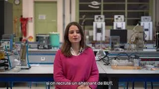 Miniature : Entretien avec Angèle Curtet (entreprise Cimalia)