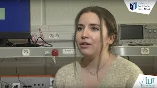 Miniature : Comment s'organisent les études à l'IUT en GEII ? Les étudiants témoignent !