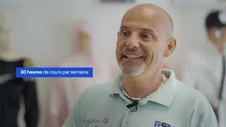 Miniature : Présentation du BUT HSE (Hygiène Sécurité et Environnement)