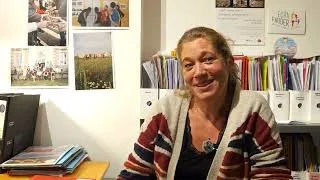 Miniature : Refaire Bourdonner Belle-Beille | Court-métrage GEA