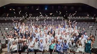 Miniature : 🎓 Remise des Diplômes 2026 – Retour sur une soirée inoubliable !