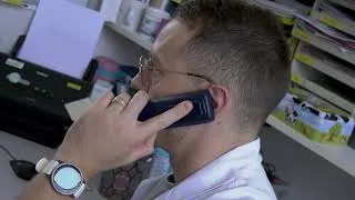 Miniature : Licence Pro IMB : Devenez technicien expert en instrumentation et maintenance biomédicale !