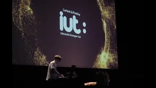 Miniature : La 1ère remise des diplômes de l'IUT ! 🎓
