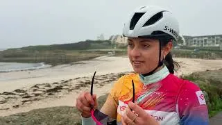Miniature : Johanne, étudiante sportive de haut niveau à l'IUT !