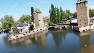 Miniature : Jeanne découvre la vie des sapeurs-pompiers de Ludwigshafen 🇩🇪🚒 Expérience unique de 2 mois en stage