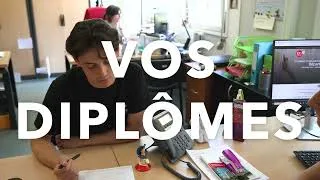 Miniature : Bienvenue à l'IUT 2025