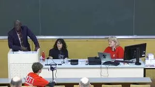 Miniature : Conférence Mots de Société "Quand les femmes ont soif de bière et d'égalité" par Anaïs Lecoq