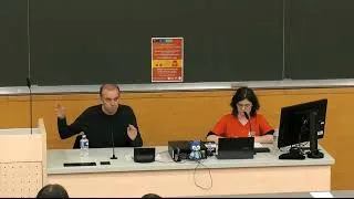 Miniature : Conférence Mots de Société : Psychologie, les grandes sagas décortiquées par Jean François Marmion