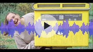 Miniature : [Interview audio] Emmanuelle Amann, docteure et experte nationale du tri du courrier pour La Poste !