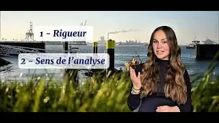 Miniature : Mon métier QLIO en 90 secondes - Responsable qualité