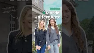 Miniature : Master Comptabilité Contrôle Audit, l'interview duo pour tout savoir !