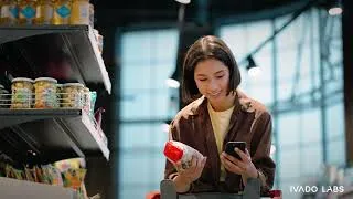 Miniature : L'IA pour optimiser les activités de vente au détail