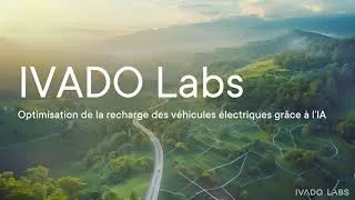 Miniature : L'IA pour optimiser la recharge des véhicules électriques