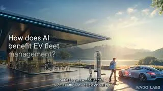 Miniature : Optimizing electric vehicle charging