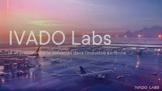 Miniature : L’IA pour améliorer la prévision de la demande dans l’industrie aérienne