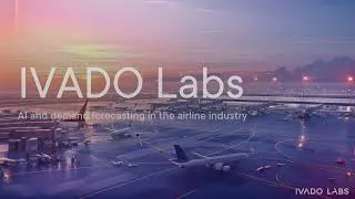 Miniature : AI to improve demand forecasting in the airline industry