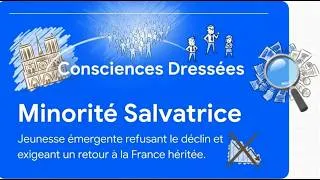 Miniature : 337. Retour de  la France éternelle Philippe de Villiers 19 octobre 2026       Philosophie pratique