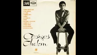 Miniature : Georges CHELON : Chanteur d'une autre époque ( 2022 )