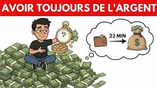 Miniature : Accordez-moi 23 Minutes, Et Je Vous Rendrai Extrêmement Riche !