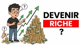 Miniature : 9 Signes Que Vous Devenez Silencieusement Riche Même Si Vous Ne Le Remarquez Pas En Secret Bientôt