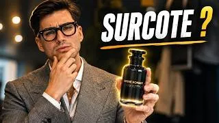 Miniature : LE PARFUM OMBRE NOMADE de Louis Vuitton : la review la plus complète d'internet.