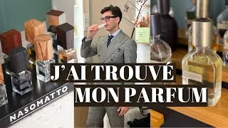 Miniature : Découvrons ensemble la PARFUMERIE de NICHE ! (Orto Parisi, Nasomatto...) Avec Maison Roel Paris