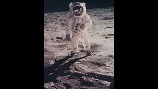 Miniature : émission "points de vue" l'homme sur la lune