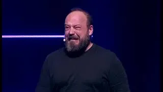 Miniature : Les Molières - Alban Ivanov 🪶