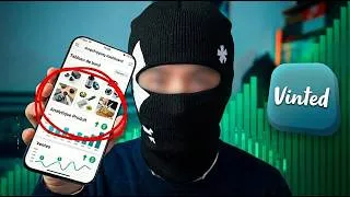 Miniature : COMMENT TROUVER DES NICHES RENTABLES EN DROPSHIPPING VINTED (+10K/MOIS)