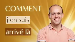 Miniature : Pourquoi la Présence est devenue le cœur de mon enseignement