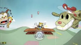 Miniature : Cuphead Episode 7 Les Recette 2em Partie