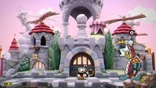 Miniature : Cuphead Episode 6 Les Recette 1er Partie