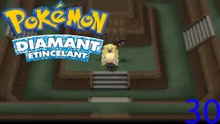 Miniature : Pokemon diamant etincelant Episode 30 Heatran Giratina et Cresselia