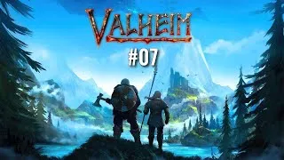 Miniature : Valheim - 07 - En plein dans les plaines pour le Boss Yagluth