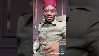 Miniature : Général makosso en direct : Venez suivre #makosso #direct #generalmakosso 