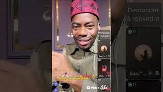 Miniature : Makosso en direct : pourquoi t'arrête l'église ? Live #makosso #église #live #direct 