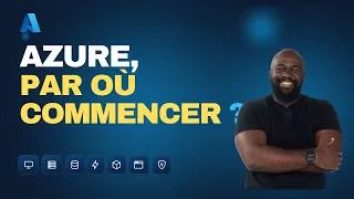 Miniature : Tu veux développer sur Azure ? Par où commencer.