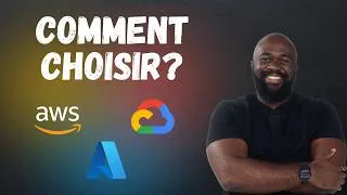 Miniature : Pourquoi j’ai choisi Azure (et comment choisir ton cloud : AWS, Azure ou GCP)