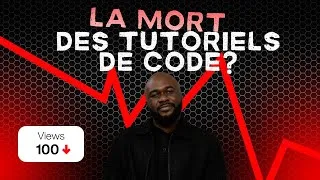 Miniature : L’IA a-t-elle Tué Les Tutoriels De Code ?