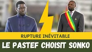 Miniature : Sénégal : Pourquoi le PASTEF fait bloc derrière Ousmane Sonko face à Diomaye ?