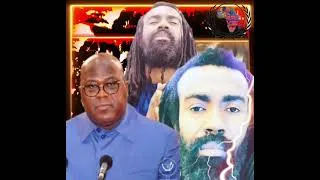 Miniature : 🚨 PROPHÈTE ELIE PADAH : CE QUE J’AI VU SUR LA RDC 🇨🇩😱 | Pourquoi cette déclaration fait parler ?