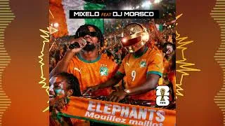 Miniature : ELEPHANT MOUILLEZ MAILLOT - MIXELO feat DJ MOASCO