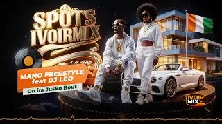 Miniature : MANO FREESTYLE feat DJ LEO - On ira Jusko Bout !