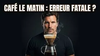 Miniature : L'astuce du timing café pour doubler ta perte de gras (Spécial Jeûne)