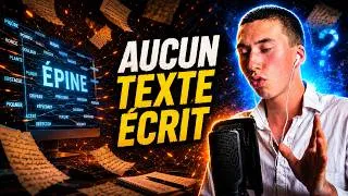 Miniature : 5 minutes d’impro rap sur des mots imposés ! (aucun texte écrit)