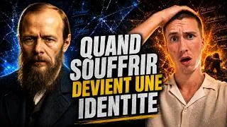 Miniature : Dostoïevski l’avait vu venir…