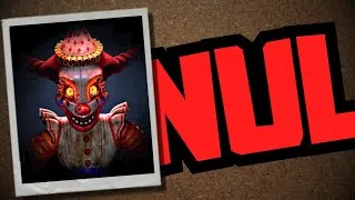 Miniature : Le nouveau FNAF est un ÉCHEC